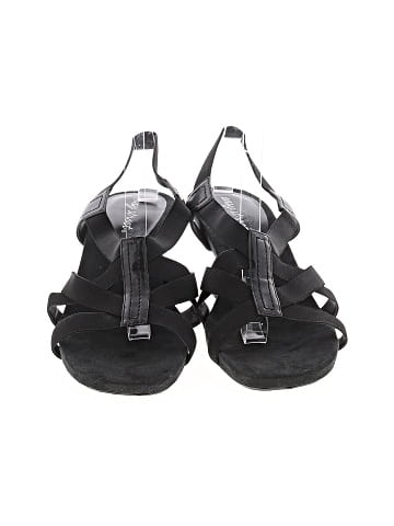 Easy Street Heels (view 2)