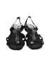 Easy Street Black Heels Size 10 (wide) - photo 2