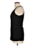Michael Lauren Black Tank Top Size L - photo 5