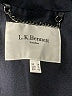 L.K. Bennett Black Blazer Size 10 - photo 6