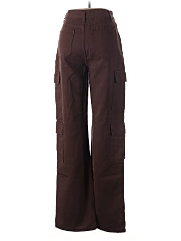 Shein Jeans (view 2)