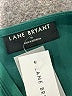 Lane Bryant Solid Green Jumpsuit Size 16 - photo 3