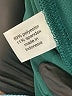Lane Bryant Solid Green Jumpsuit Size 16 - photo 4