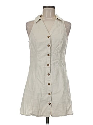MNG Casual Dress (view 1)