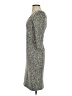 Emploi Animal Print Gray Cocktail Dress Size XS - photo 5