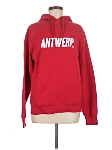 Russell Athletic Pullover Hoodie (view 1)