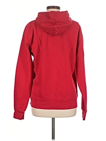 Russell Athletic Pullover Hoodie (view 2)