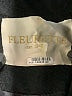 Fleurette Black Blazer Size 2 - photo 6