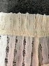 Unbranded Chevron-herringbone Ivory Casual Pants Size 32 waist (estimated) - photo 6