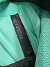 Mondetta Teal Short Sleeve Polo Size M - photo 7