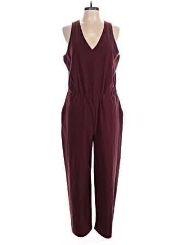 Banana Republic Factory Store Jumpsuit (view 1)