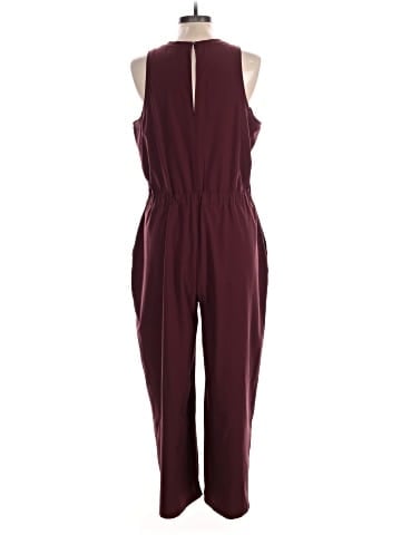 Banana Republic Factory Store Jumpsuit (view 2)