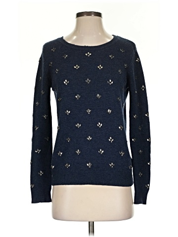Joie Wool Pullover Sweater (view 1)
