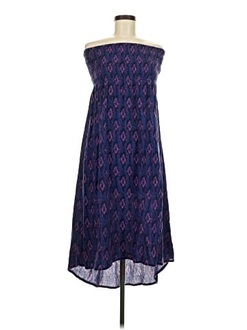 Patterson J. Kincaid Casual Dress (view 1)