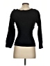 Unbranded Black Pullover Sweater Size S - photo 2