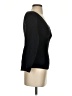 Unbranded Black Pullover Sweater Size S - photo 4