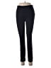 Spring & Mercer Solid Black Active Pants Size M - photo 1