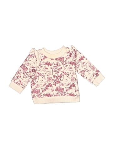 Janie and Jack Pullover Sweater (view 1)