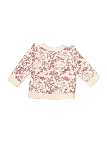 Janie and Jack Pullover Sweater (view 2)