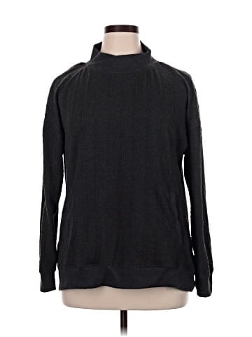 French Laundry Turtleneck Sweater (view 1)