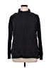 French Laundry Black Turtleneck Sweater Size XL - photo 1