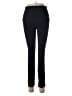 Spring & Mercer Solid Black Active Pants Size M - photo 2