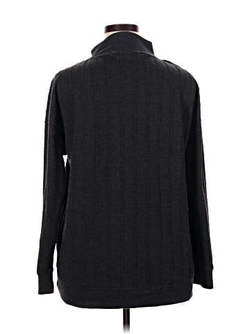 French Laundry Turtleneck Sweater (view 2)