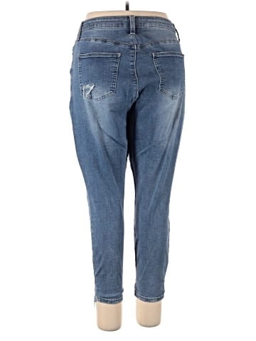 Pistola Jeans (view 2)