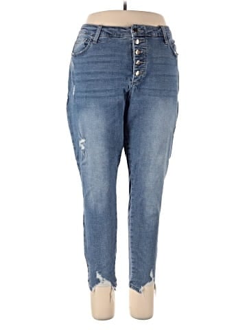 Pistola Jeans (view 1)