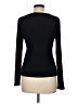 Splendid Black Pullover Sweater Size M - photo 2
