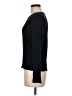 Splendid Black Pullover Sweater Size M - photo 5