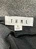 THML Black Casual Dress Size S - photo 7