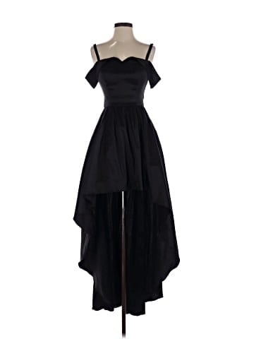 B. Smart Cocktail Dress (view 1)