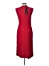 Pinko Red Cocktail Dress Size EU 44 / US 14 - photo 2