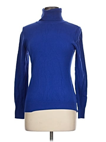 Cielo Turtleneck Sweater (view 1)