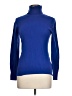 Cielo Blue Turtleneck Sweater Size L - photo 1