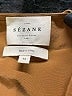 Sézane 100% Viscose Brown Sleeveless Blouse Size EU (FR) 38 / US 6 - photo 6