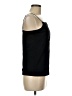 Unbranded Black Sleeveless Top Size M (estimated) - photo 4