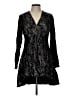 Alberto Makali Black Long Sleeve Blouse Size L - photo 1