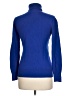 Cielo Blue Turtleneck Sweater Size L - photo 2