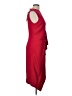 Pinko Red Cocktail Dress Size EU 44 / US 14 - photo 4