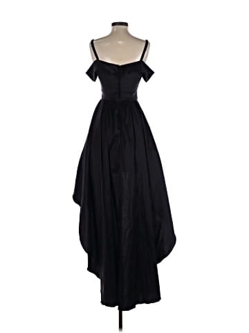 B. Smart Cocktail Dress (view 2)