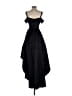 B. Smart Black Cocktail Dress Size 1 - photo 2