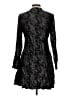 Alberto Makali Black Long Sleeve Blouse Size L - photo 2