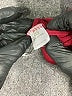 Urban Coco Solid Burgundy Formal Skirt Size XS - photo 5