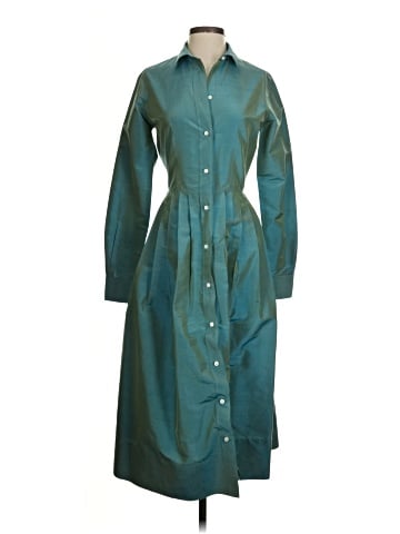 Ann Mashburn Casual Dress (view 1)