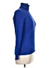 Cielo Blue Turtleneck Sweater Size L - photo 4