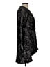 Alberto Makali Black Long Sleeve Blouse Size L - photo 4