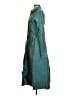 Ann Mashburn Teal Casual Dress Size S (estimated) - photo 5