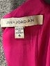 Julia Jordan Solid Pink Jumpsuit Size 6 - photo 4
